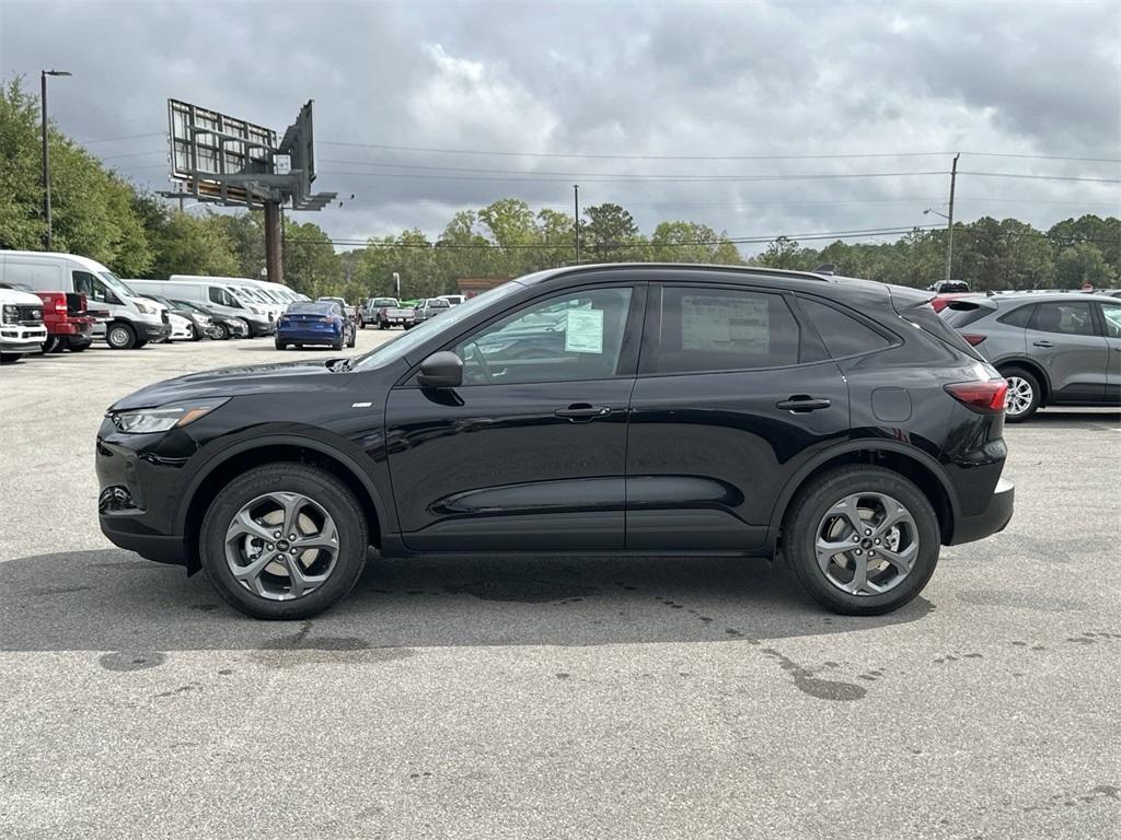 new 2025 Ford Escape car, priced at $31,875