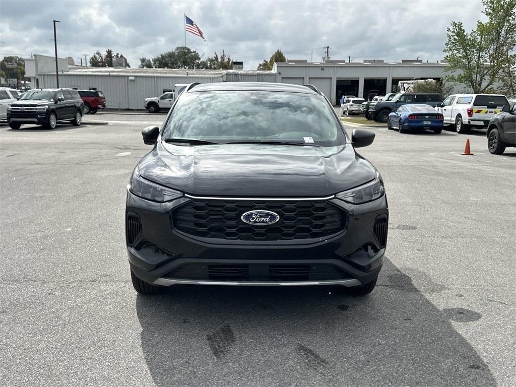 new 2025 Ford Escape car, priced at $33,875