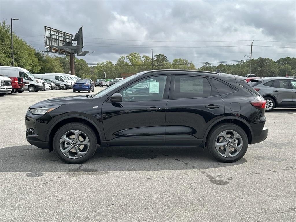 new 2025 Ford Escape car, priced at $33,875