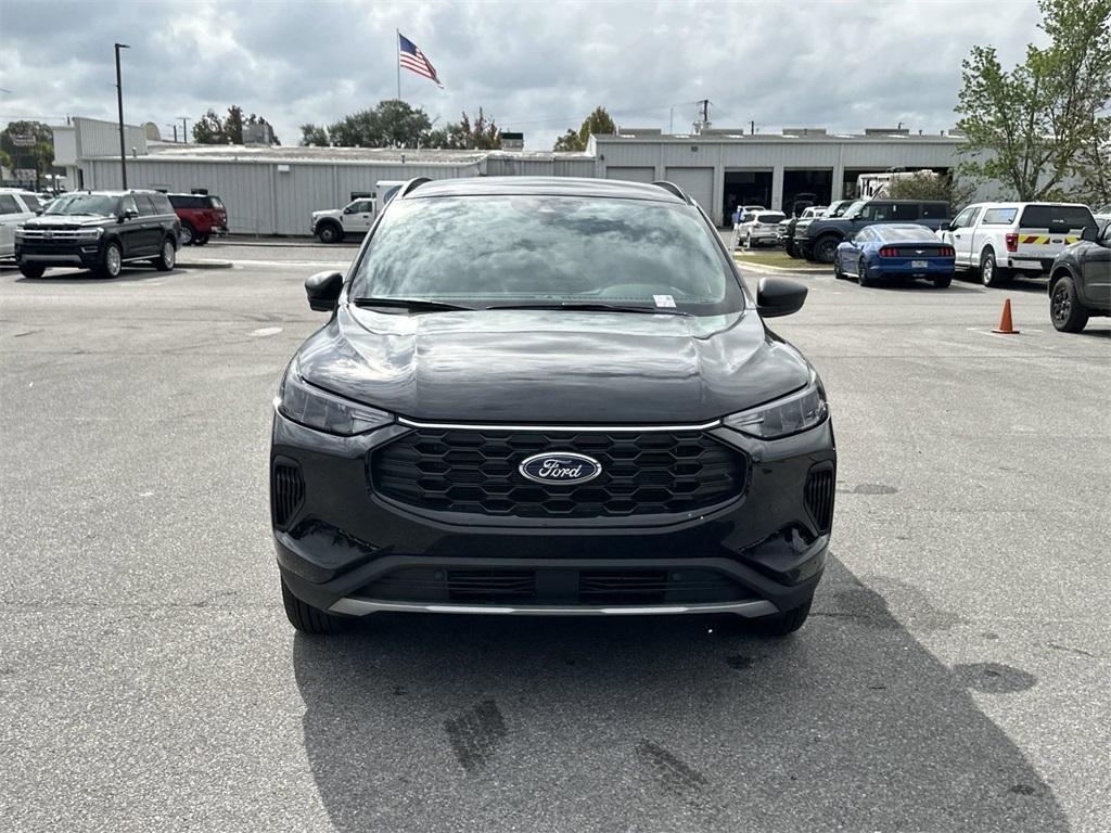 new 2025 Ford Escape car, priced at $31,875