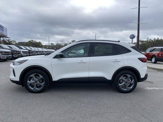 new 2025 Ford Escape car, priced at $33,980