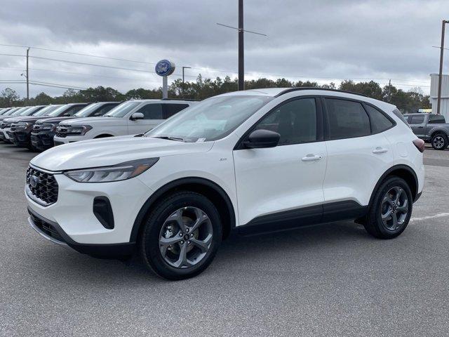 new 2025 Ford Escape car, priced at $33,980