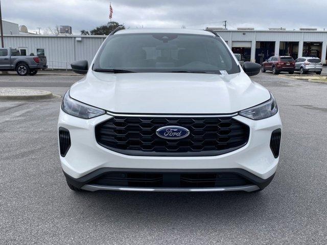 new 2025 Ford Escape car, priced at $33,980