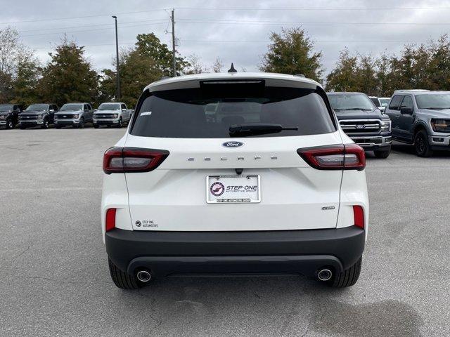 new 2025 Ford Escape car, priced at $33,980