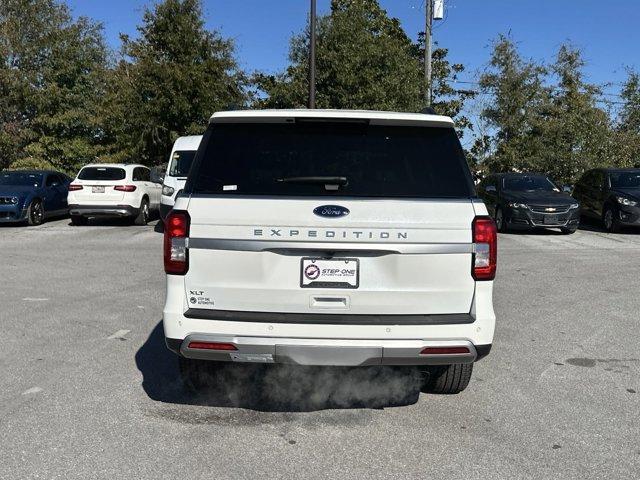 new 2024 Ford Expedition car, priced at $61,180