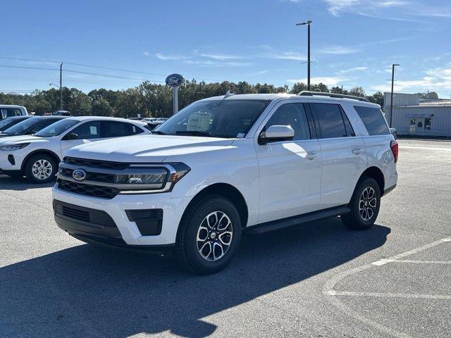 new 2024 Ford Expedition car, priced at $61,180