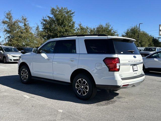 new 2024 Ford Expedition car, priced at $61,180