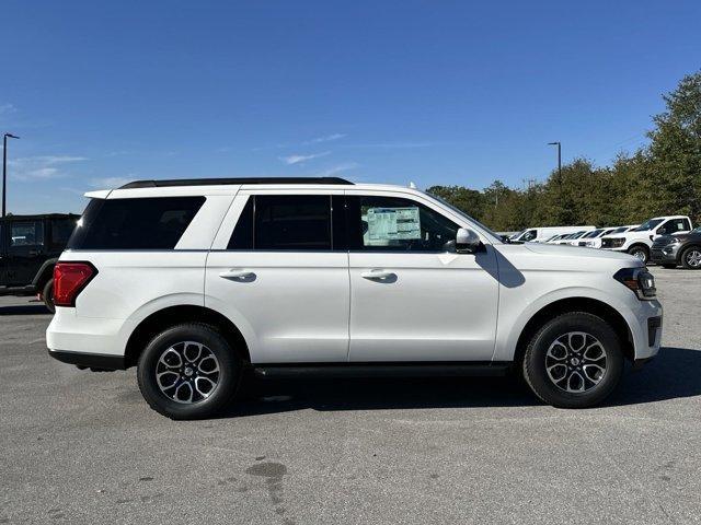 new 2024 Ford Expedition car, priced at $61,180