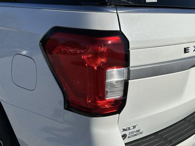 new 2024 Ford Expedition car, priced at $61,180