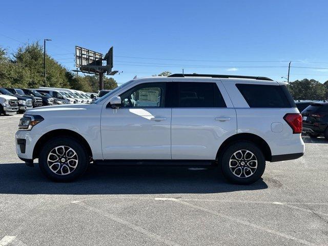 new 2024 Ford Expedition car, priced at $61,180