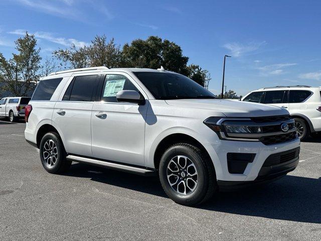 new 2024 Ford Expedition car, priced at $61,180