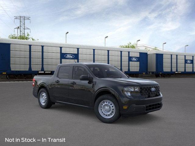 new 2025 Ford Maverick car, priced at $28,633
