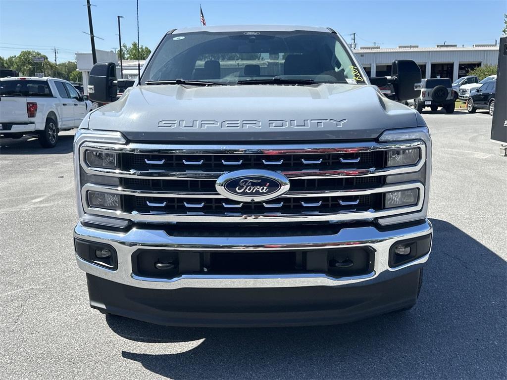new 2025 Ford F-350 car, priced at $83,535