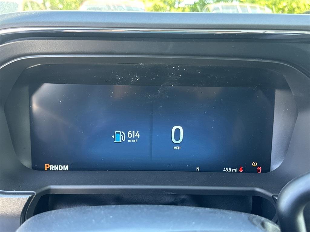 new 2025 Ford F-350 car, priced at $83,535