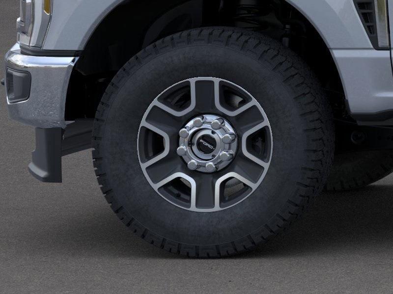 new 2025 Ford F-350 car, priced at $83,535