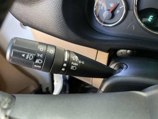 used 2018 Jeep Wrangler JK Unlimited car, priced at $24,860