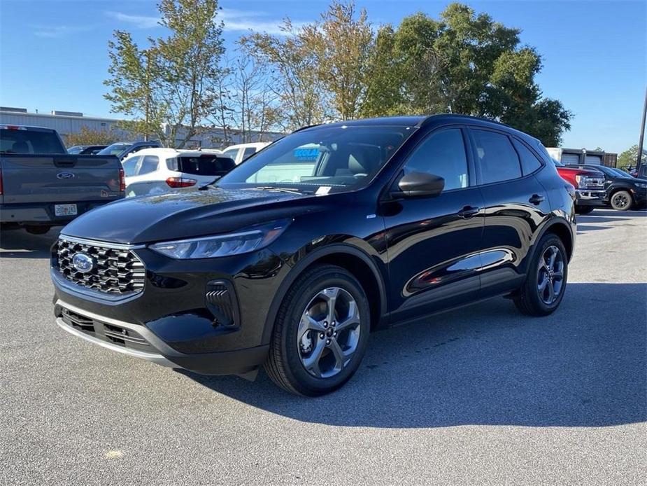 new 2025 Ford Escape car, priced at $31,475