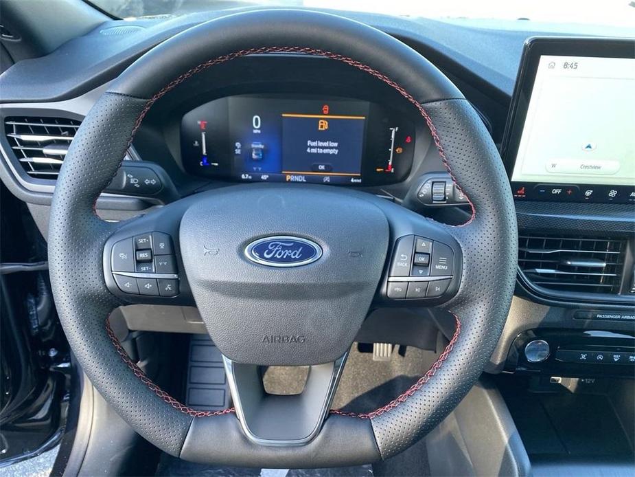 new 2025 Ford Escape car, priced at $31,475