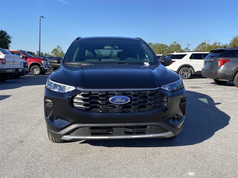 new 2025 Ford Escape car, priced at $31,475