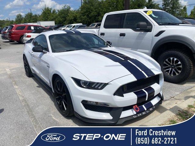 used 2020 Ford Shelby GT350 car, priced at $72,481