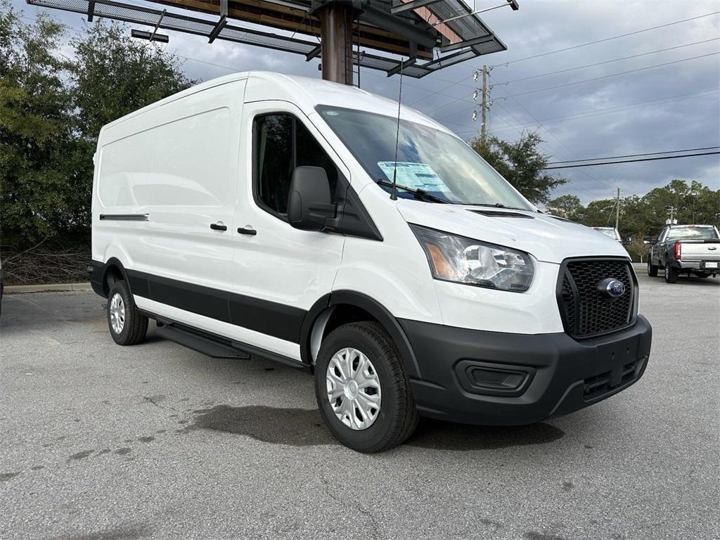 new 2024 Ford Transit-250 car, priced at $49,683