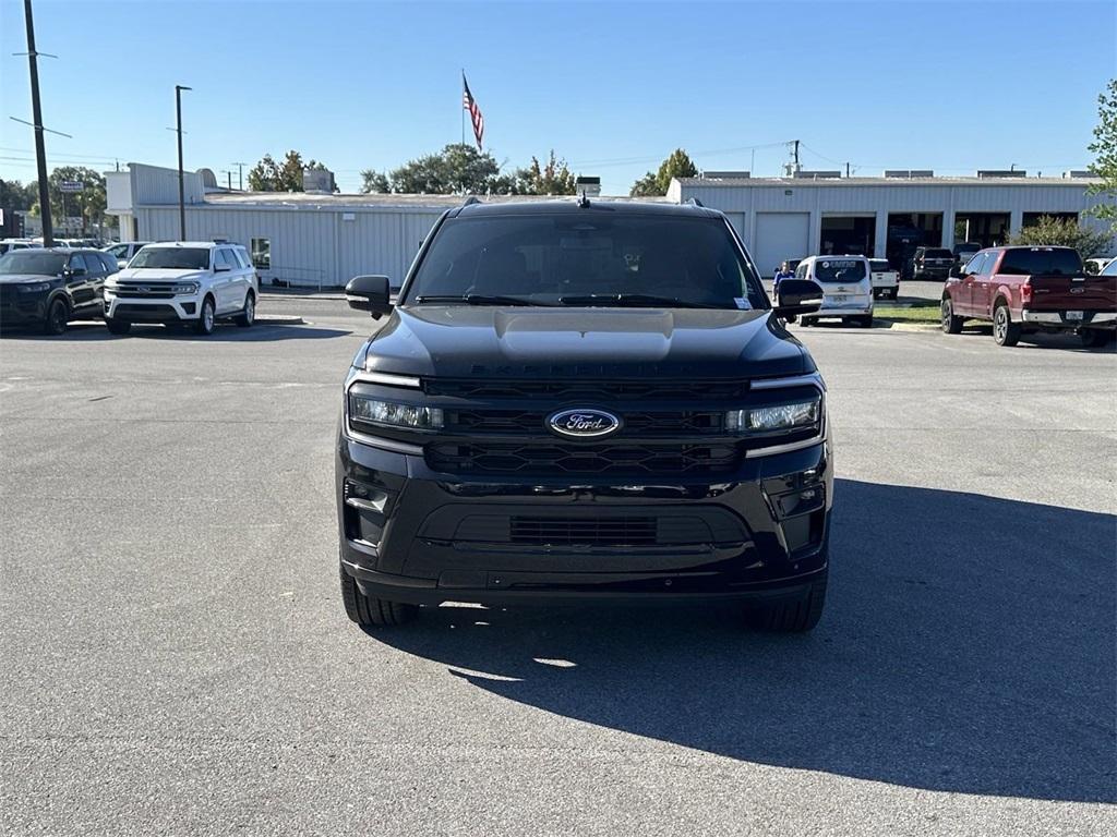 new 2024 Ford Expedition Max car, priced at $71,266