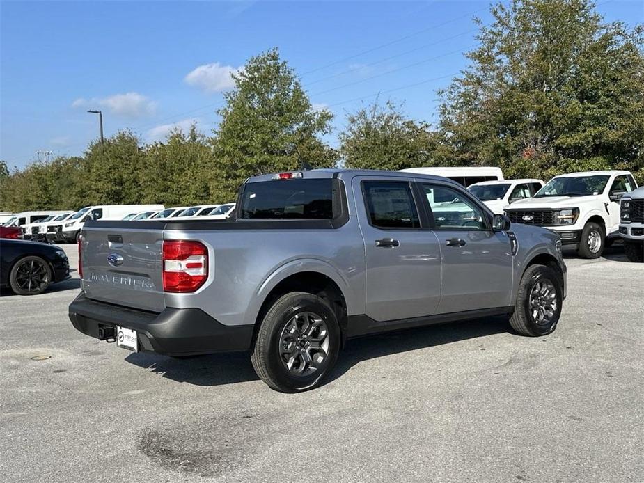 new 2024 Ford Maverick car, priced at $31,285