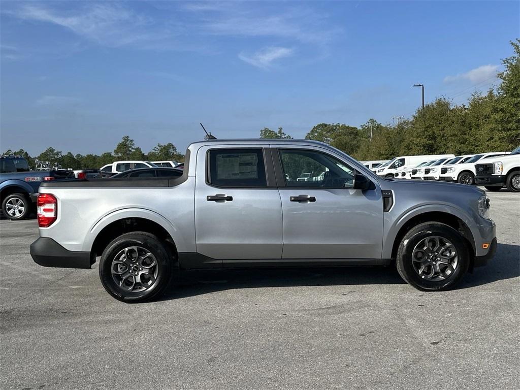 new 2024 Ford Maverick car, priced at $31,285