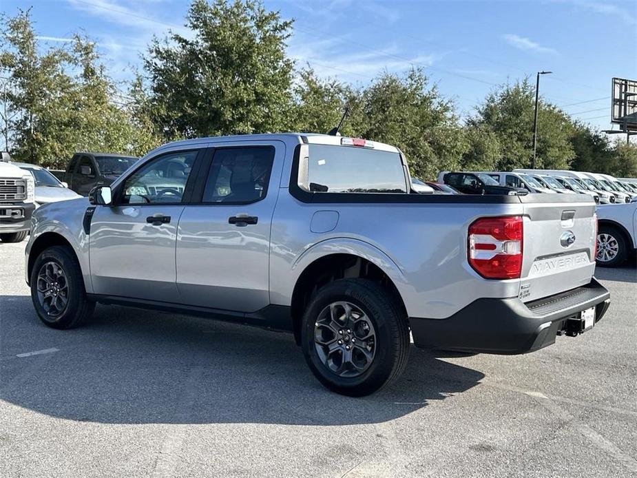 new 2024 Ford Maverick car, priced at $31,285