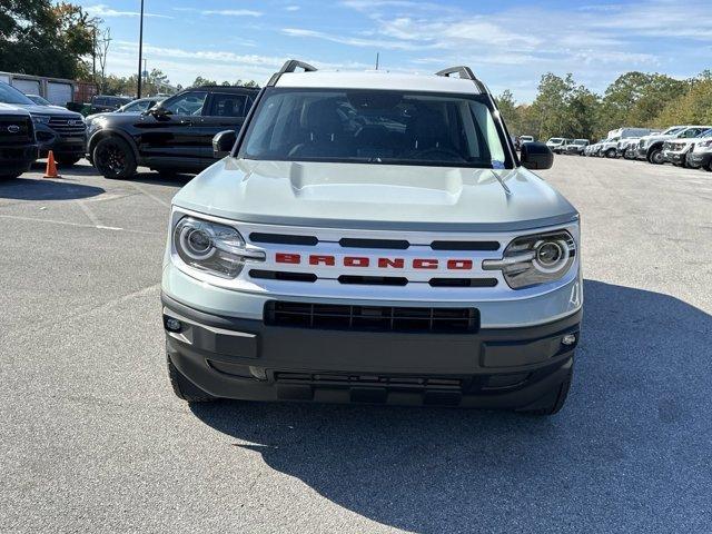 new 2024 Ford Bronco Sport car, priced at $31,259