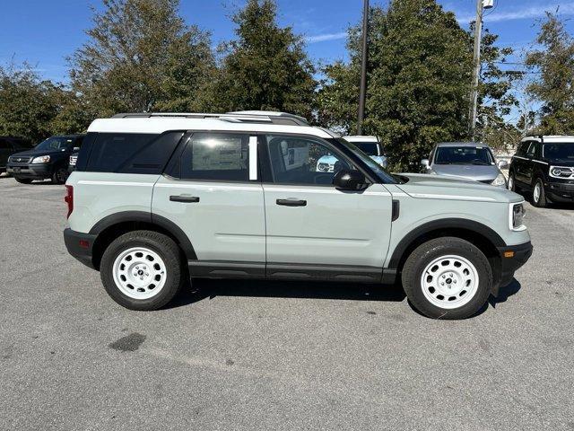 new 2024 Ford Bronco Sport car, priced at $31,259