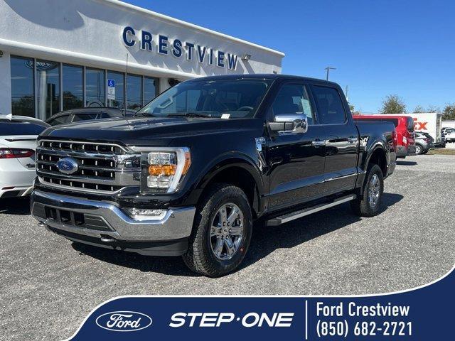 new 2023 Ford F-150 car, priced at $63,425