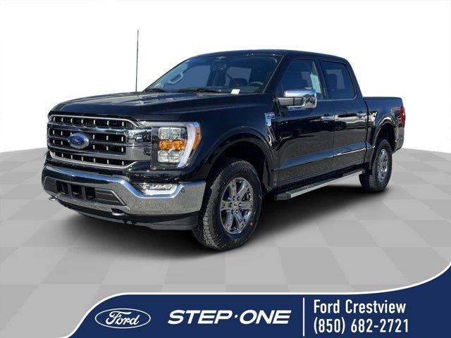 new 2023 Ford F-150 car, priced at $52,900