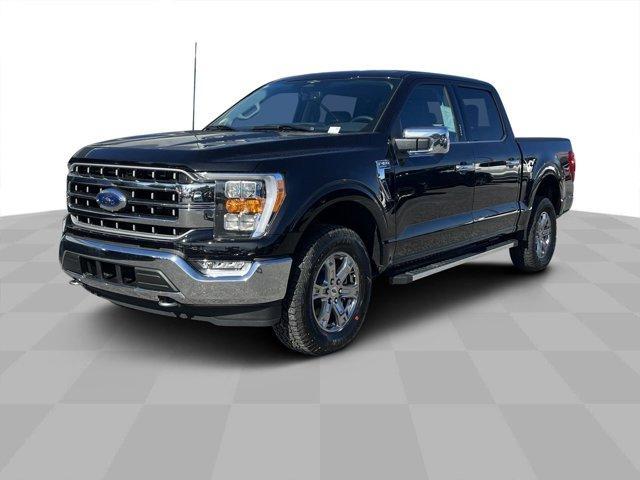 new 2023 Ford F-150 car, priced at $59,888