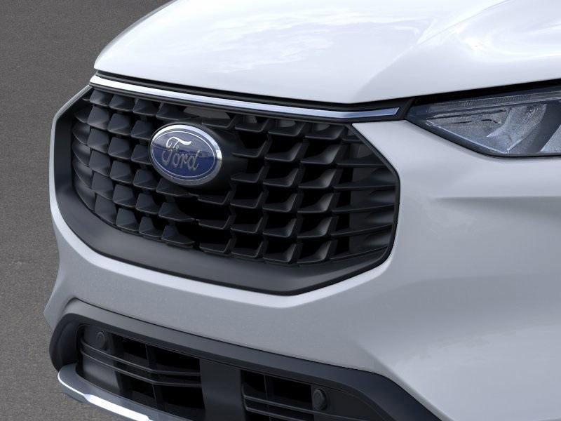 new 2025 Ford Escape car, priced at $22,537