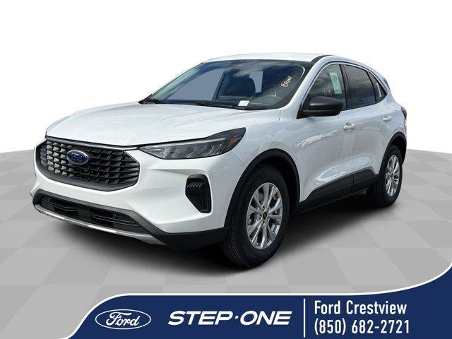new 2023 Ford Escape car, priced at $28,691