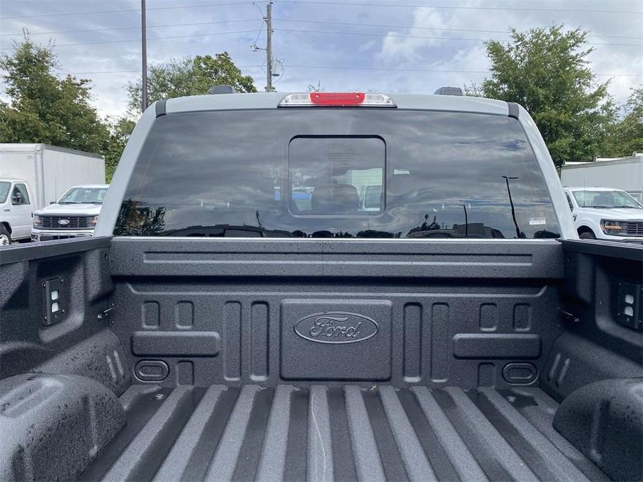 new 2024 Ford F-150 car, priced at $53,281