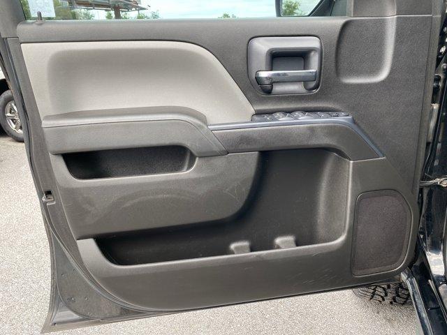 used 2018 Chevrolet Silverado 1500 car, priced at $21,860