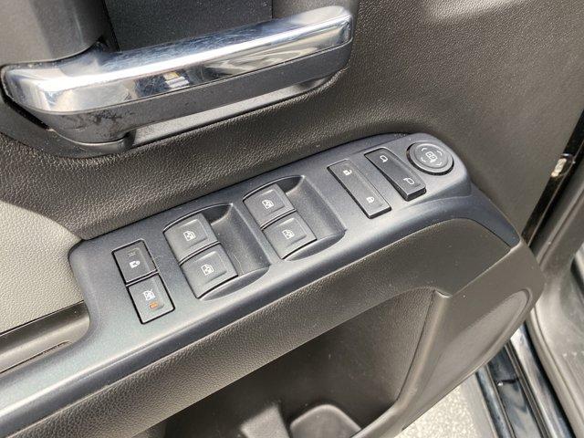 used 2018 Chevrolet Silverado 1500 car, priced at $21,860