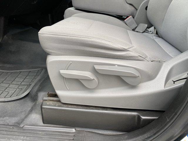 used 2018 Chevrolet Silverado 1500 car, priced at $21,860