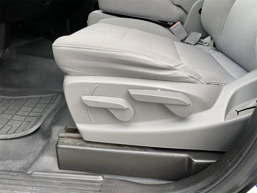 used 2018 Chevrolet Silverado 1500 car, priced at $21,860