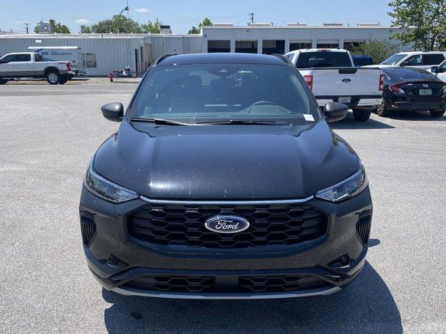 new 2024 Ford Escape car, priced at $34,600