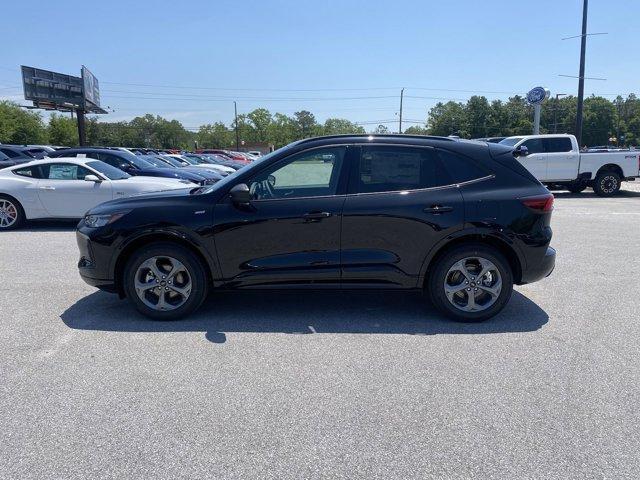 new 2024 Ford Escape car, priced at $34,600