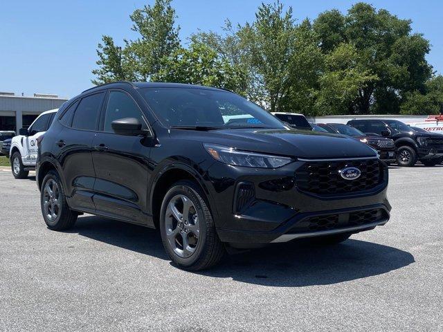 new 2024 Ford Escape car, priced at $34,600