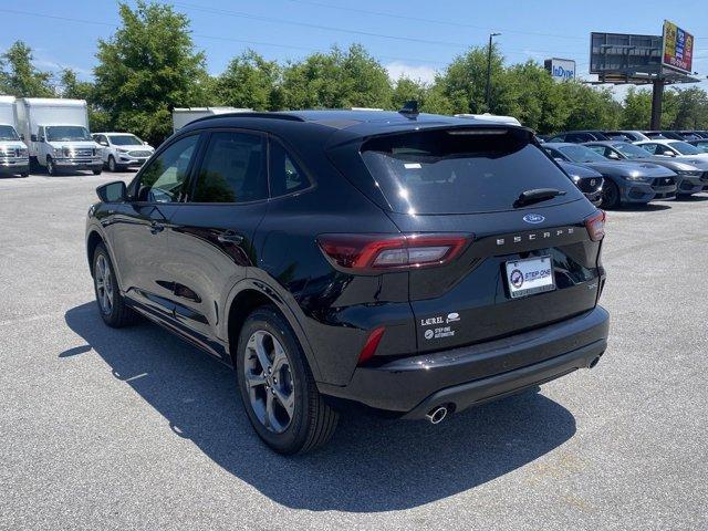 new 2024 Ford Escape car, priced at $34,600