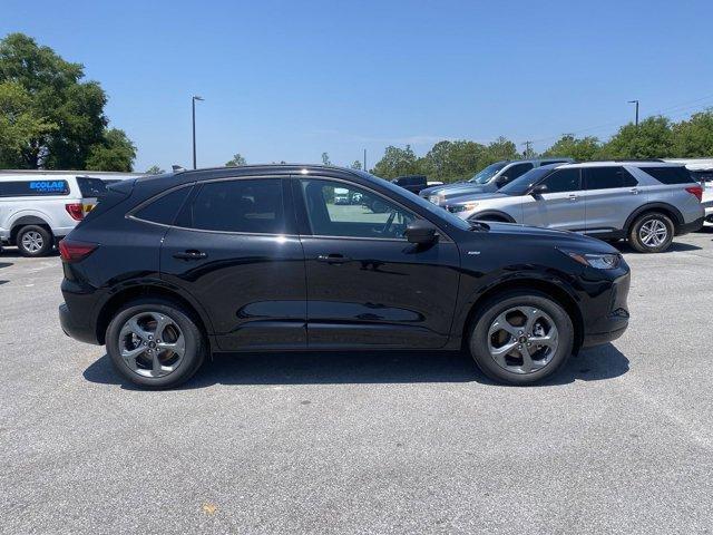 new 2024 Ford Escape car, priced at $34,600