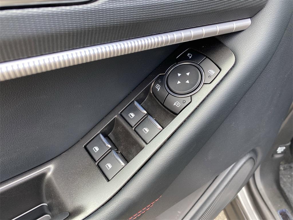 new 2025 Ford Explorer car, priced at $51,808