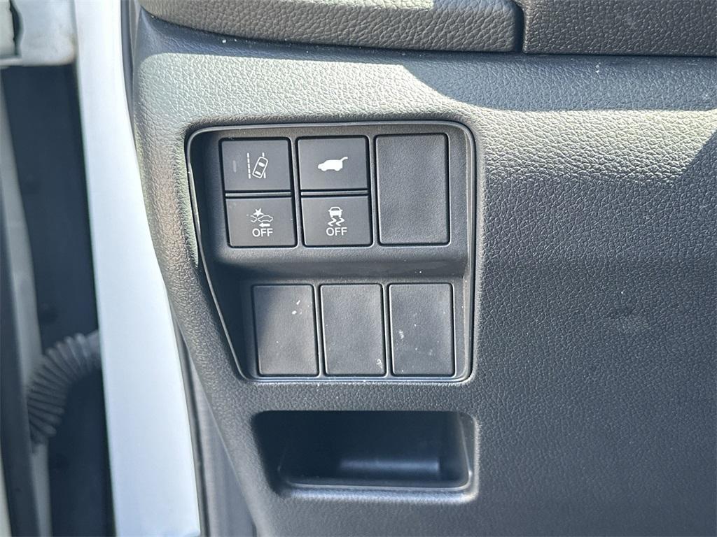 used 2022 Honda CR-V car, priced at $29,502