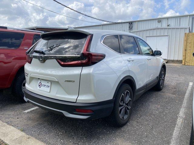 used 2022 Honda CR-V car, priced at $28,960