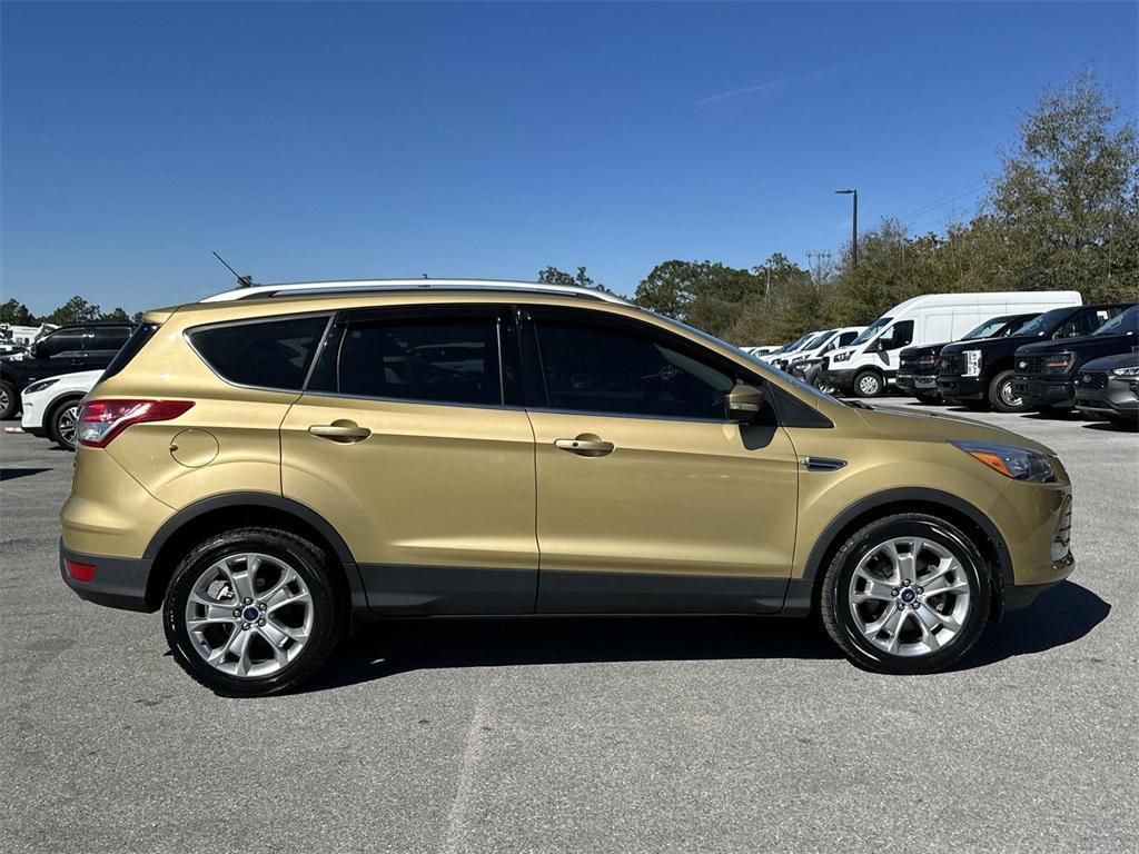 used 2014 Ford Escape car, priced at $13,954